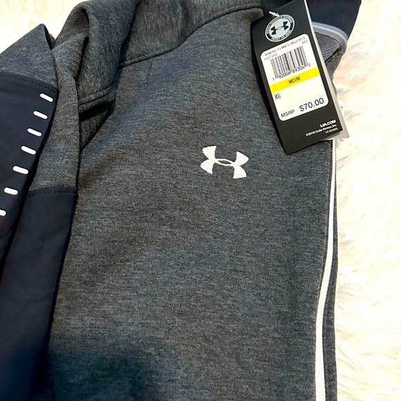 Under Armour Women’s Jacket NWT* - Picture 5 of 8
